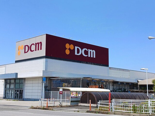ＤＣＭ長浜店様まで910m