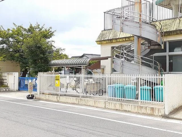 一宮市立　今伊勢中保育園まで270m