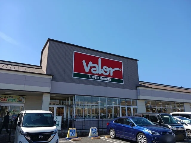 バロー南彦根店様まで2100m