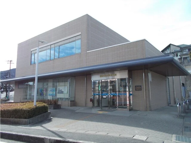 滋賀銀行　南郷支店まで1900m