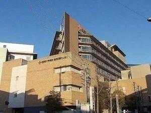 姫路赤十字病院まで2000m