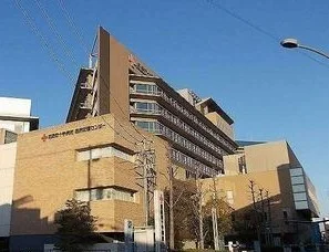 姫路赤十字病院まで3000m