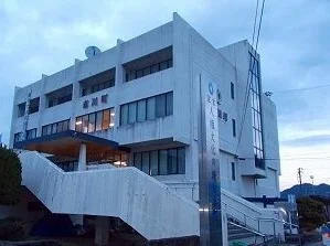 市川町役場まで5300m