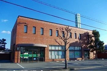 但陽信用金庫　城北支店まで400m