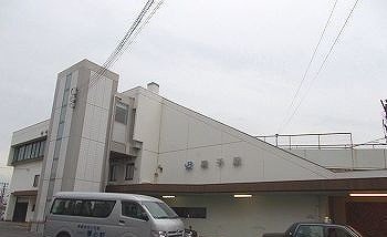 山陽本線JR網干駅まで2000m