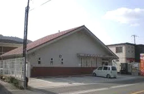 郵便局まで700m