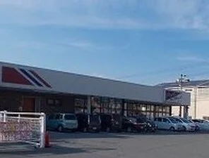 マルアイまで900m