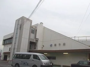 ＪＲ網干駅まで620m