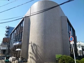 大阪信用金庫様まで550m