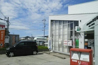 和歌山楠見中郵便局まで330m