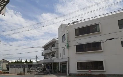 摂津ひかり病院まで1200m