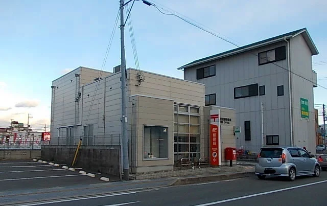 財部郵便局様まで150m