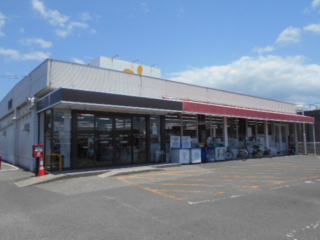 グルメシティ御坊店様まで950m