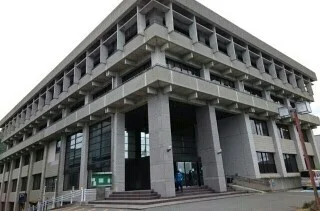 有田市役所様まで1000m