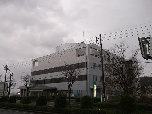 信生病院まで900m