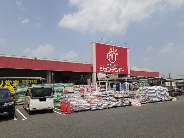 ジュンテンドー茶屋町店まで600m