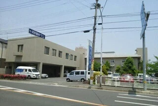 十河診療所さんまで940m