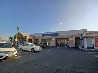 マルナカ大内店さんまで1900m