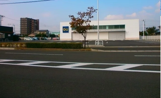 ＧＵ　さんまで2000m