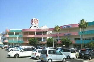 パワーシティ屋島さんまで1500m