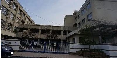 木太北部小学校さんまで900m