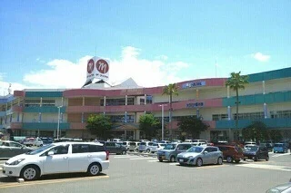 パワーシティ屋島店さんまで2500m