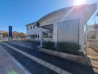 佐々木内科クリニックさんまで650m