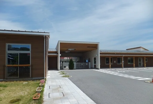 庄原市立庄原保育所まで280m