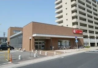 山陰合同銀行　北支店まで1900m
