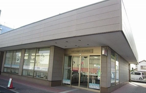 山陰合同銀行社日出張所まで1900m