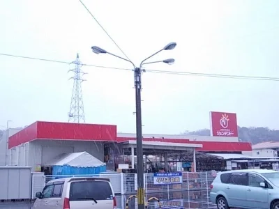 ジュンテンドー南岩国店まで2800m