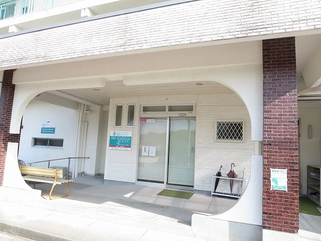 弘和クリニックまで1100m