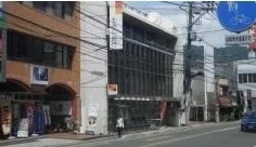 もみじ銀行まで490m