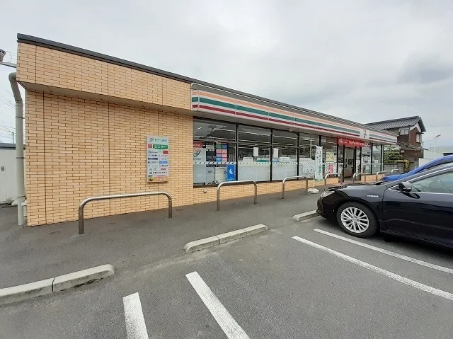 セブンイレブン柳井広瀬店まで700m