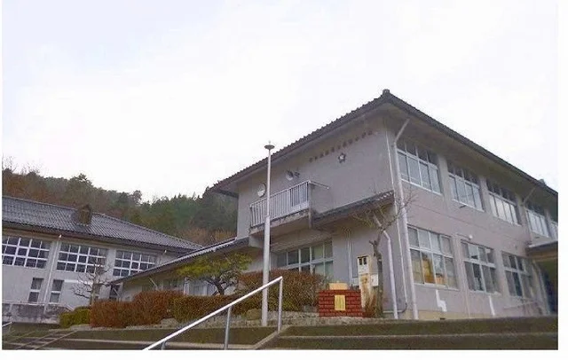 根野小学校まで800m