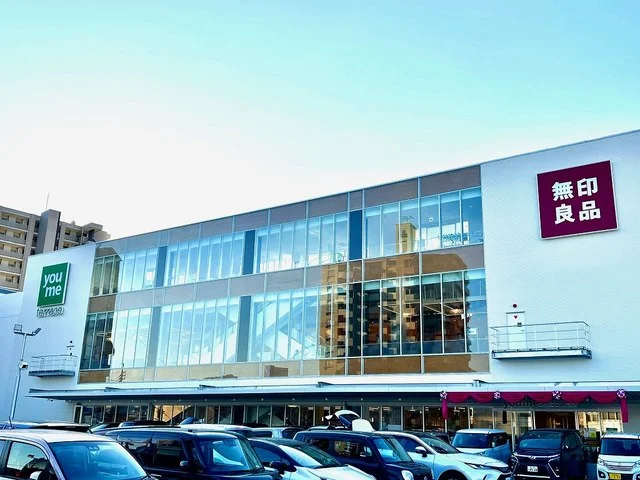 youmeテラス祇園店まで850m