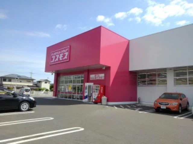 コスモス望町店まで1000m