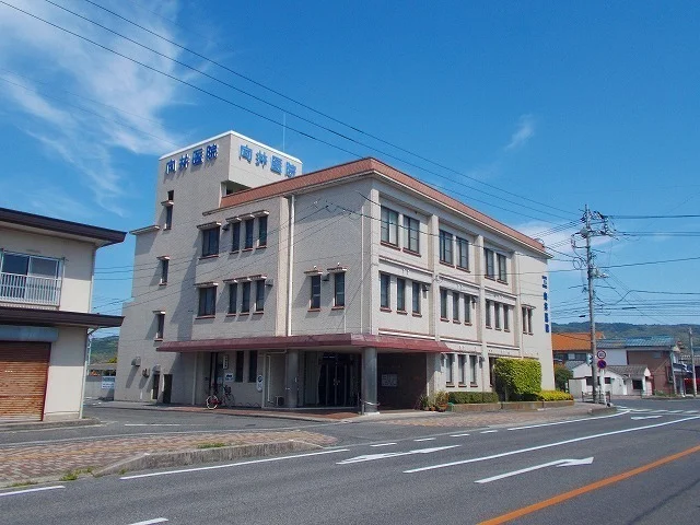 向井医院まで350m