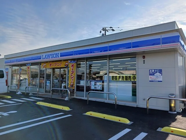 ローソン神埼千代田町下西店まで91m