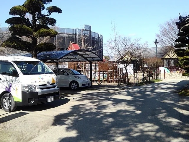 大善寺幼稚園まで830m