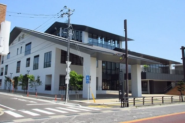 ゆめぷらっと小城まで1500m