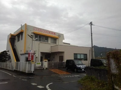 保育園まで440m