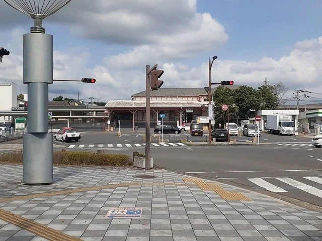JR大村駅まで1310m