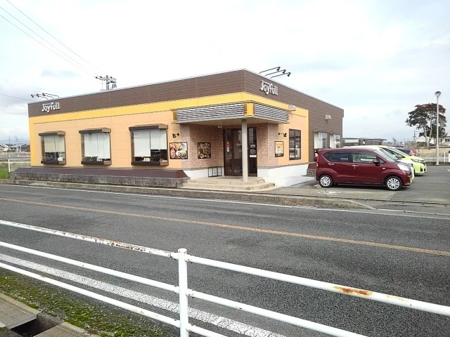 ジョイフル筑後西牟田店まで990m