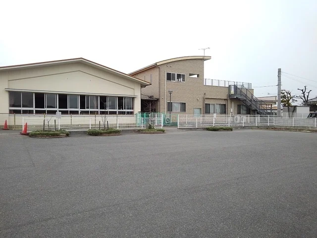 大善寺保育園まで1000m