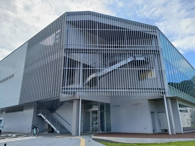 佐々町役場まで2360m