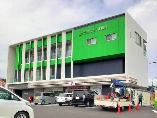 セブンイレブン大津店まで700m