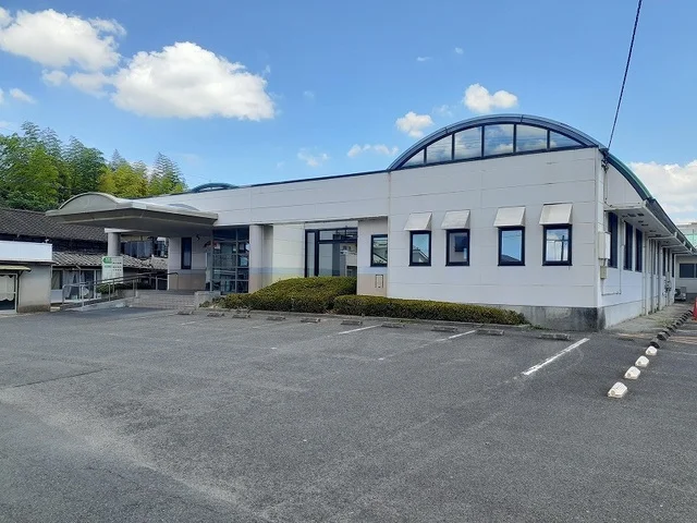 佐藤第二病院まで350m