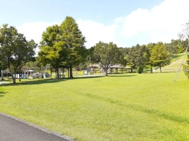 清水台総合公園まで3200m