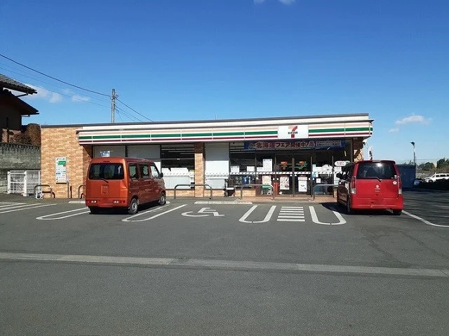 セブン-イレブン 飯能阿須店まで950m